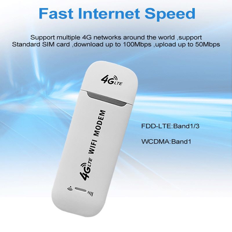 4G USB dongle 2