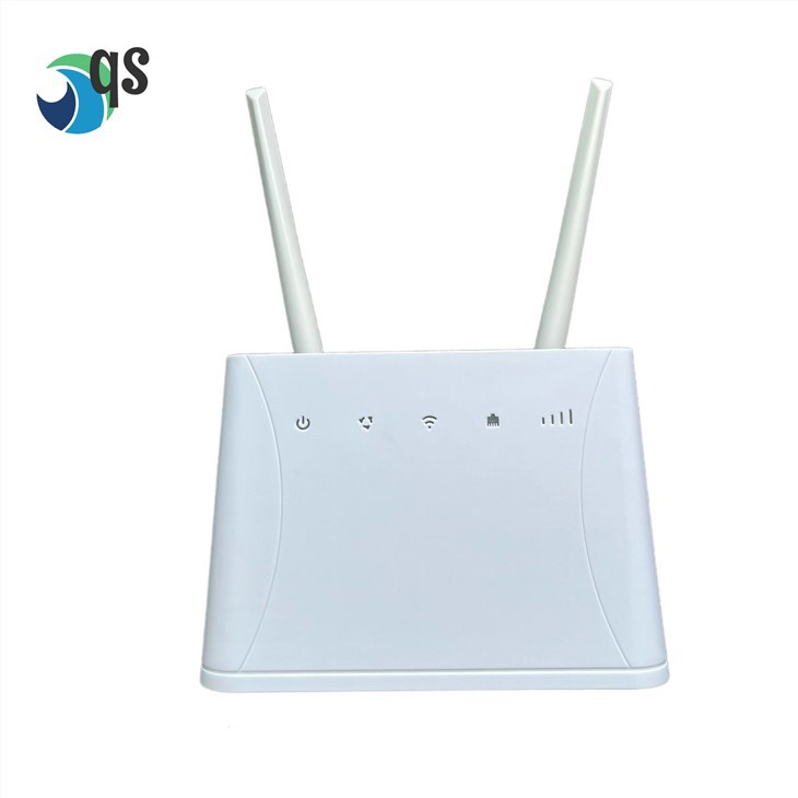 4G CPE WiFi-ruter Home WiFi Hotspot