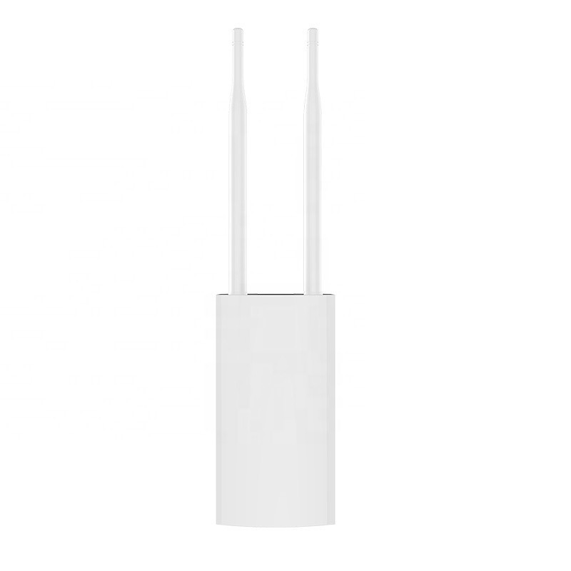 4G LTE LAN WLAN Outdoor Router