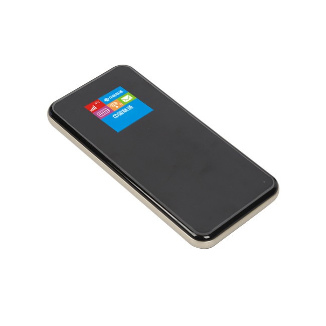 Trådløs ruter er alltid tilkoblet internett