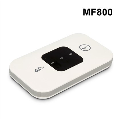 150 Mbps høyhastighets 4G-ruter