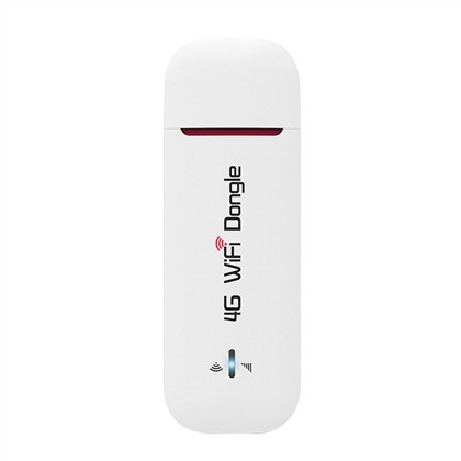 Mobile 4G Wi-Fi-dongler