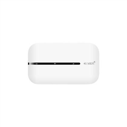 Reise 4G Mobile WiFi Hotspot Router