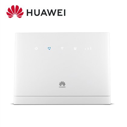 Ulåst Huawei LTE CPE B315 trådløs ruter