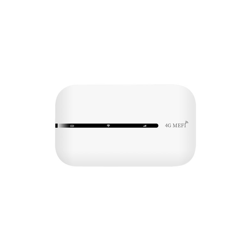 Reise 4G Mobile WiFi Hotspot Router